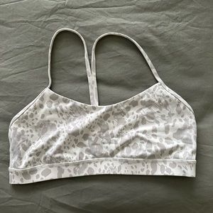 Lululemon Flow Y Bra